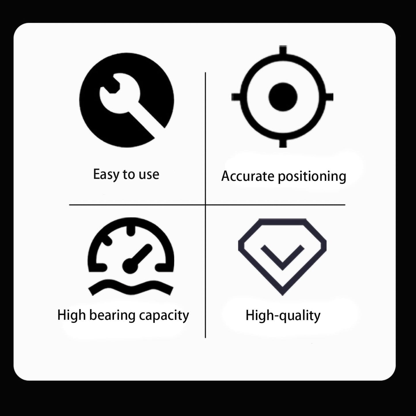 Portable Travel Door Lock (3-Pack) — Hotel & Airbnb Security