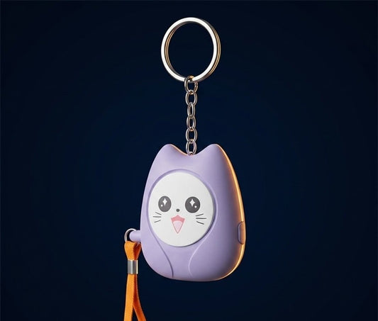 Personal Safety Alarm