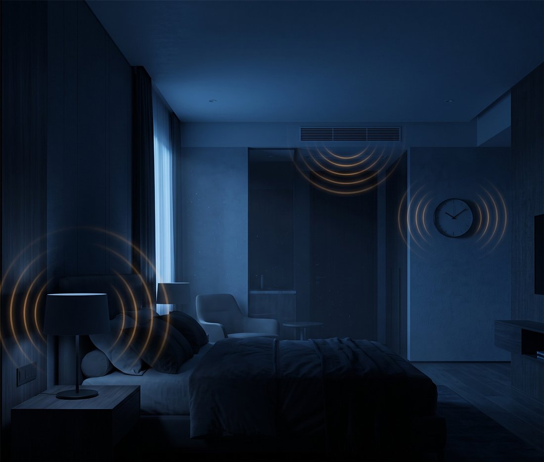 Wireless signals